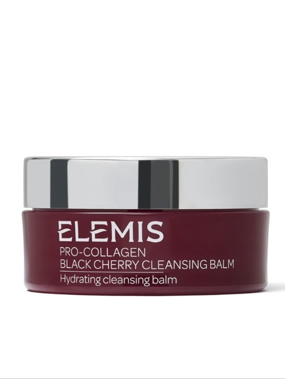 SPECIAL! 6 Available ELEMIS Pro-Collagen Black Cherry Cleansing Balm, 100g, NIB